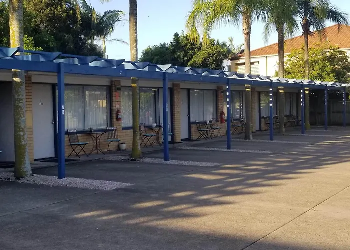 Raceways Motel Brisbane